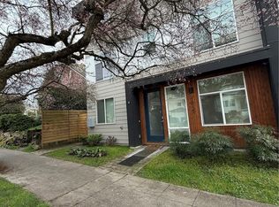 1017 NE 55th Street, Seattle, WA