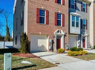 7366 Matchbox Aly, Elkridge, MD 21075