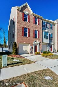 7366 Matchbox Aly, Elkridge, MD, 21075