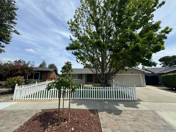 4372 Hendrix Way, San Jose, CA 95124
