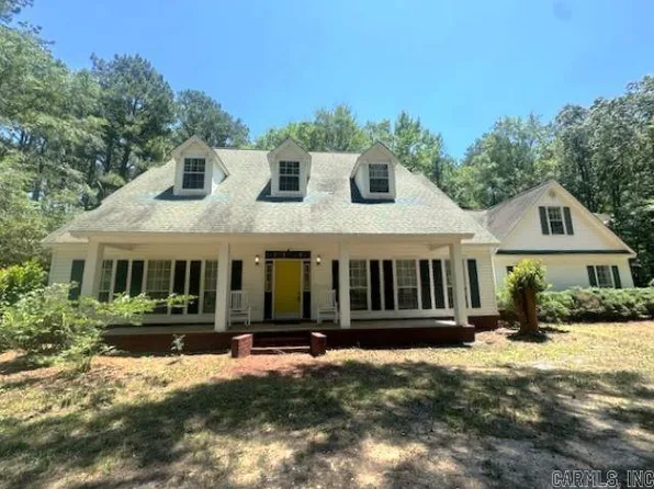 2794 133rd Hwy, Hamburg, AR 71646