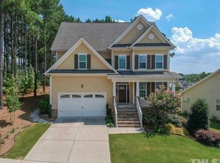 405 Otway Rd, Wake Forest, NC 27587