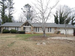 3121 Esther Dr, Gainesville, GA 30504