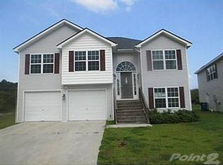 11 Springwater Dr, Port Wentworth, GA 31407