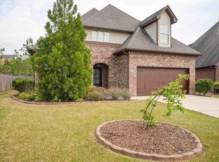 1049 Edgewater Ln, Chelsea, AL 35043