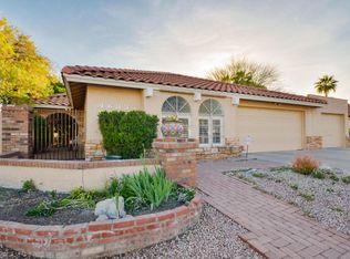 4633 E Buist Ave, Phoenix, AZ 85044