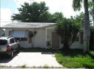 2402 NW 55th St, Fort Lauderdale, FL 33309