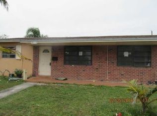 20130 SW 112th Ave, Miami, FL 33189