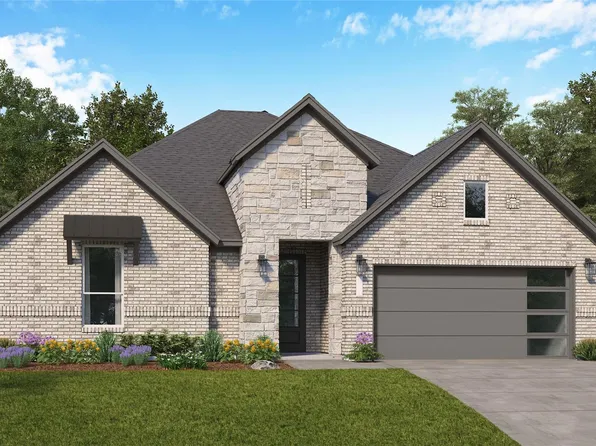 6335 Bakers Cove Ln, Katy, TX 77493