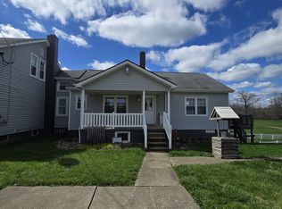 1325 Us Highway 62, Wilmot, OH 44689