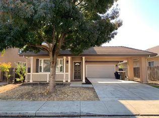 1340 Cherry Blossom Ln, Tracy, CA
