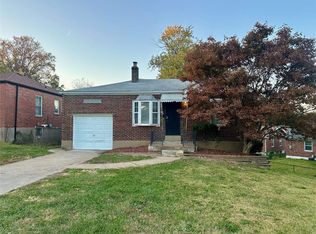 8865 Jennings Station Rd, Saint Louis, MO 63136