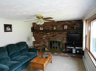 19 Rustic Way, Scituate, RI 02831