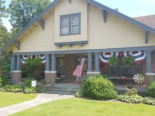 404 E Green St, Macclesfield, NC 27852