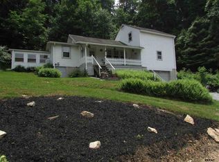 83 Gable Hill Rd, Wrightsville, PA 17368