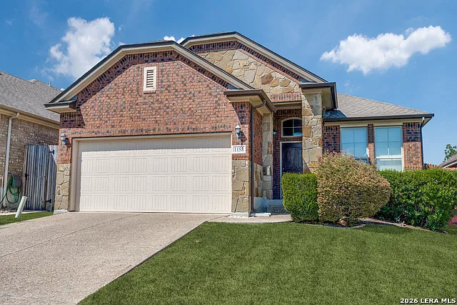 1158 Legacy Dr