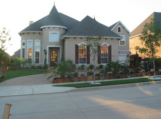 9445 Tindall Dr, Fort Worth, TX 76244