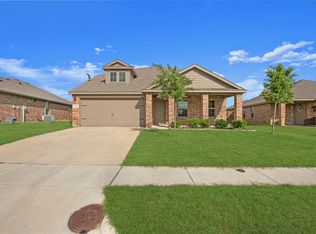 2007 Henly Dr, Forney, TX 75126
