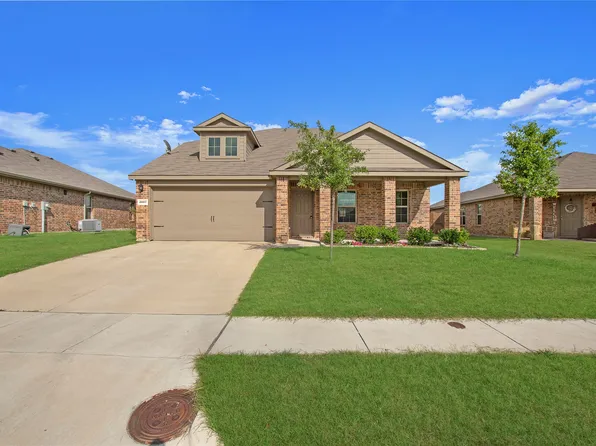 2007 Henly Dr, Forney, TX 75126