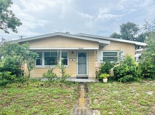4600 4th Ave N, Saint Petersburg, FL 33713