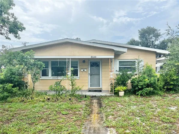 4600 4th Ave N, Saint Petersburg, FL 33713