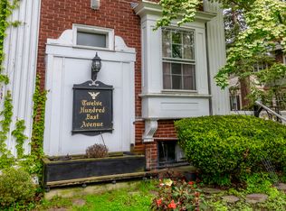 1200 East Ave APT 2, Rochester, NY 14607
