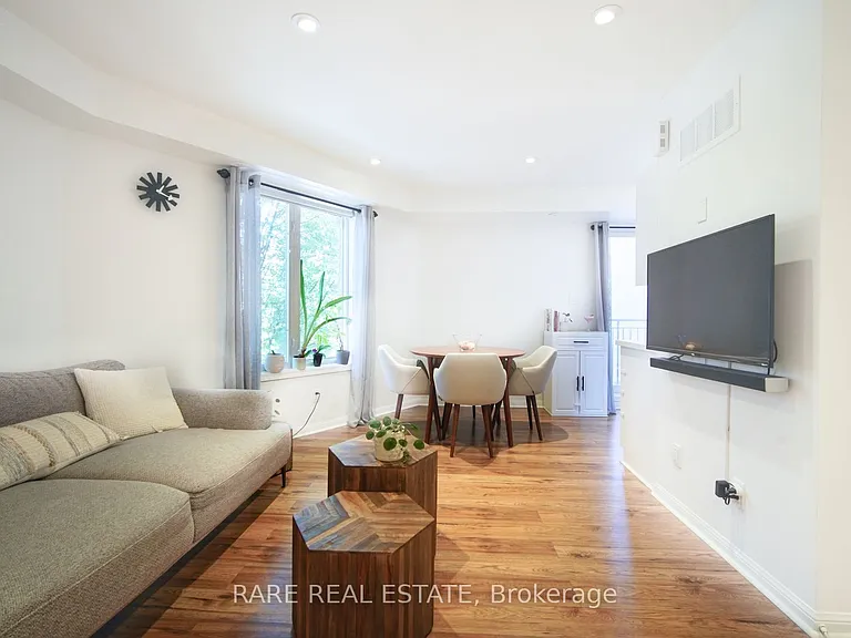 50 Joe Shuster Way #220 — Photo 3