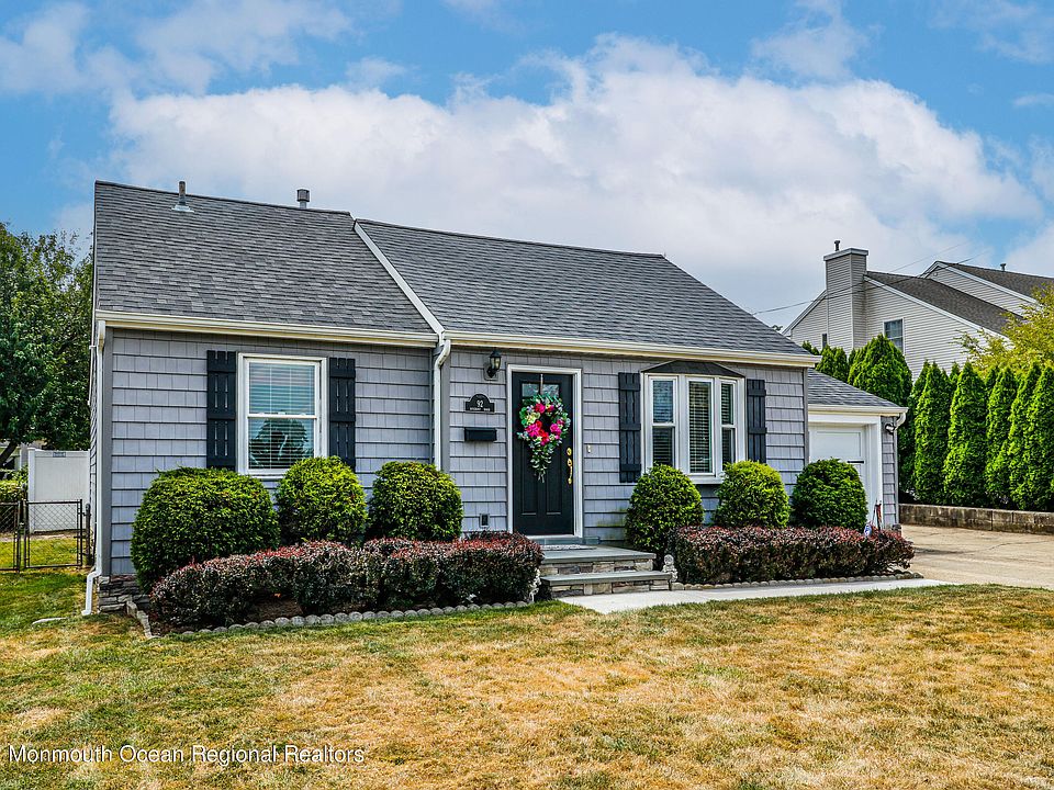 92 Wyckoff Road, Eatontown, NJ 07724 Zillow