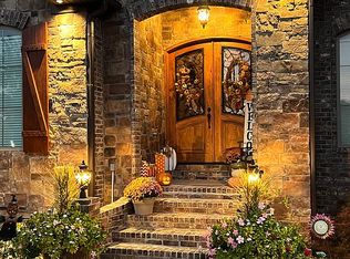 8 Gander Point, Vilonia, AR 72173