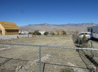 8513 Wildmint Dr, Lake Isabella, CA 93240