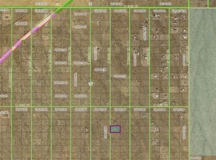 17676 N Niles Dr, Dolan Springs, AZ 86441