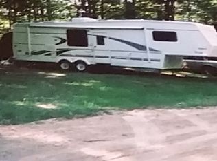 6375 S Outer Loop Dr, Custer, MI 49405