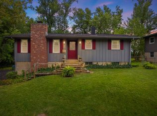 659 Ann St, Frankfort, IN 46041