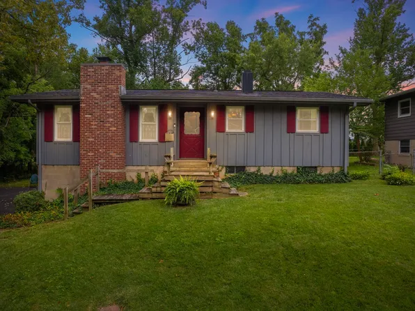 659 Ann St, Frankfort, IN 46041