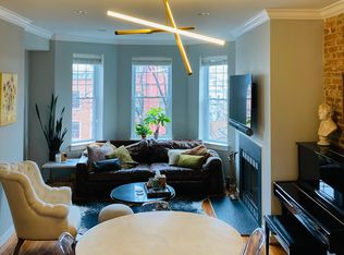 1320 R St NW APT 7, Washington, DC 20009