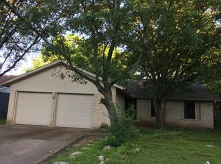 11911 Swan Dr, Austin, TX 78750