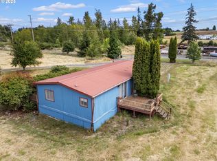 31812 S Highway 213, Molalla, OR 97038