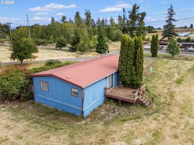 31812 S Highway 213, Molalla, OR, 97038