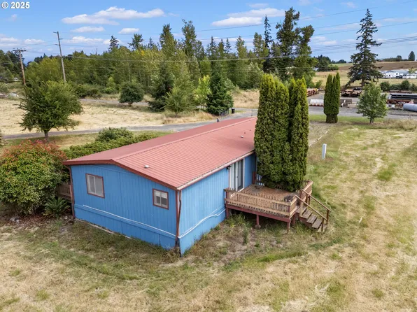 31812 S Highway 213, Molalla, OR 97038