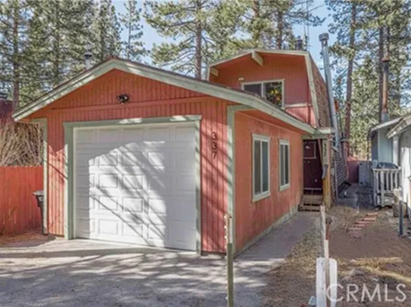 337 W Sherwood Blvd, Big Bear City, CA 92314