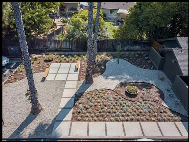 Arbor Walk — Photo 10