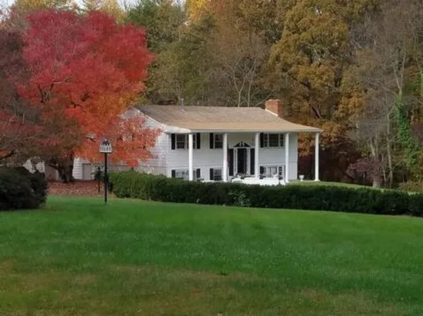 14414 Bristow Rd, Manassas, VA 20112