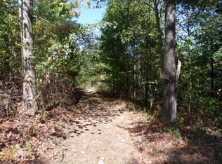 1121 Baldwin Falls Rd, Baldwin, GA 30511