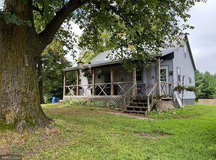 16405 Beroun Crossing Rd, Brook Park, MN 55007