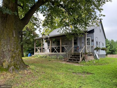 16405 Beroun Crossing Rd, Brook Park, MN, 55007