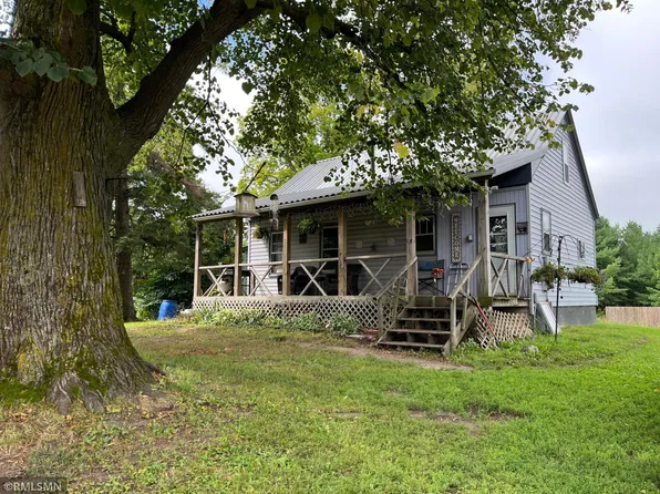 16405 Beroun Crossing Rd, Brook Park, MN 55007