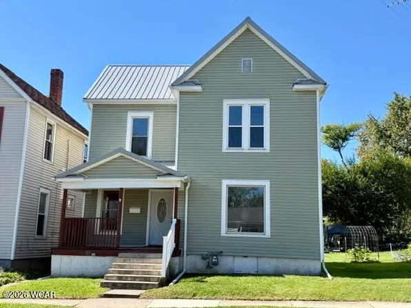 313 N High St, Kenton, OH 43326