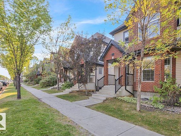 5th image of 5281 Terwillegar Blvd NW #11