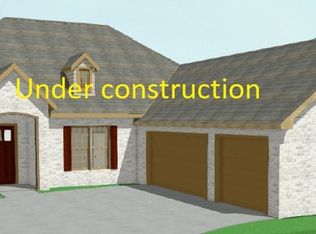 4604 SW Bridgewater St, Bentonville, AR 72713