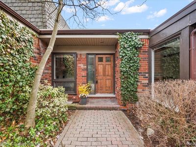 971 Stratford Ln #22, Bloomfield Hills, MI, 48304